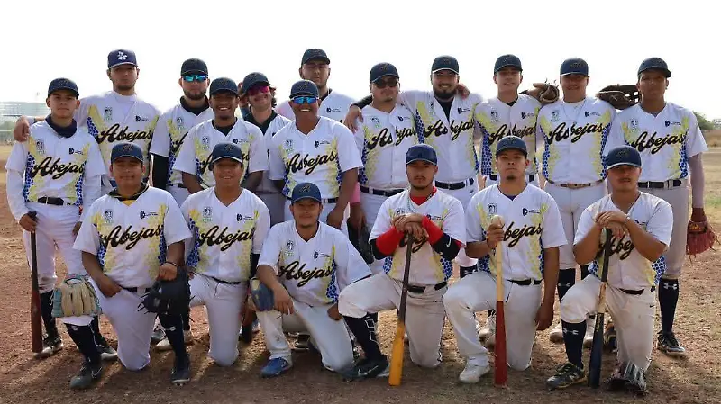 Los campeones